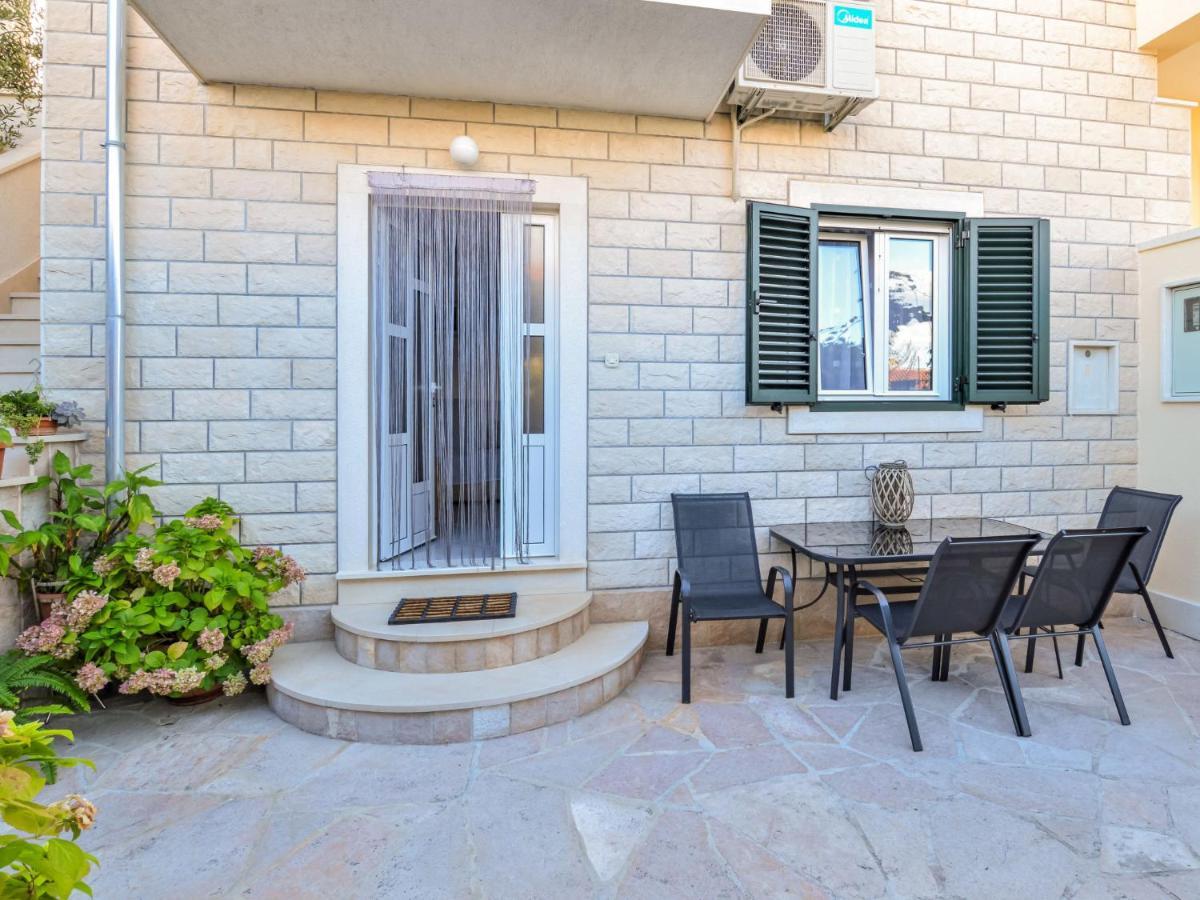Apartment Ana - Brc100 By Interhome Supetar Exterior foto