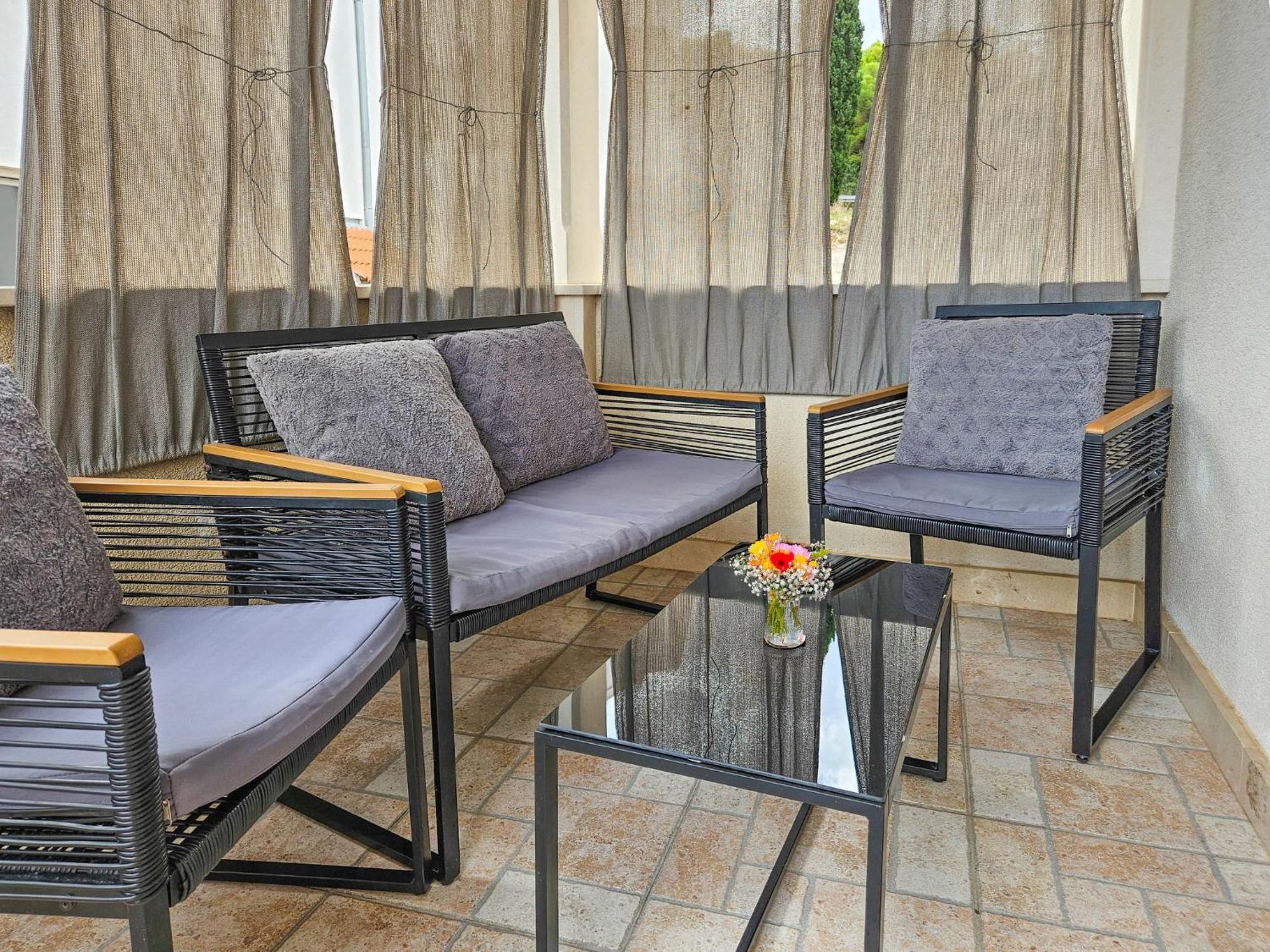 Apartment Ana - Brc100 By Interhome Supetar Exterior foto